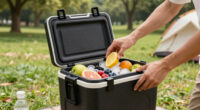 13 Best Hard Cooler for Weekend Raw Travel in 2026