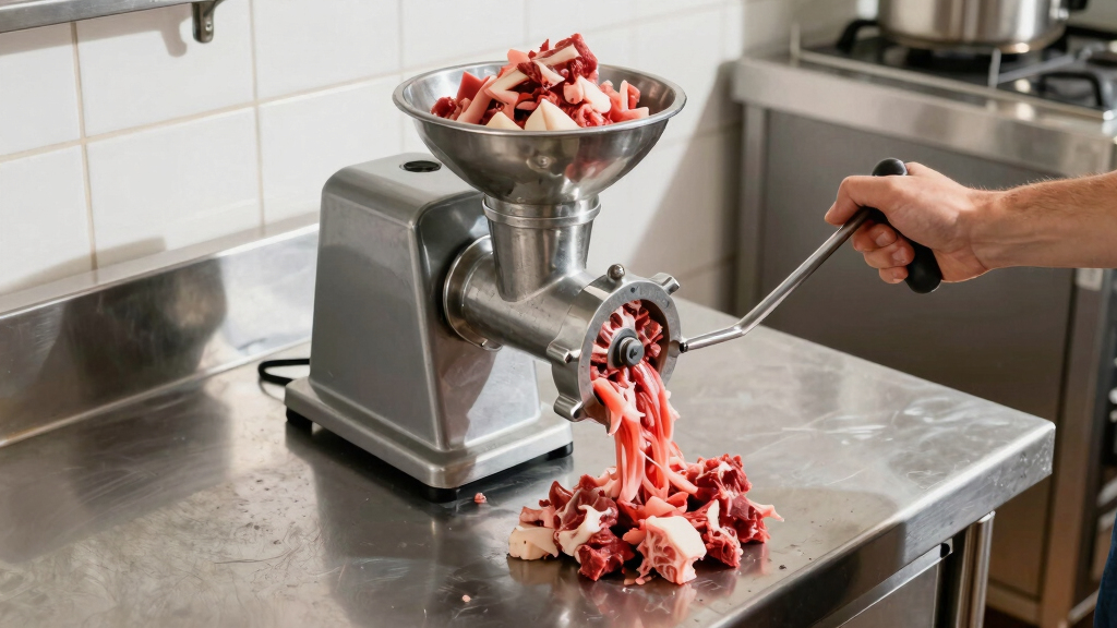 13 Best Heavy Duty Grinder For Raw Pet Meals In 2026