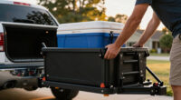 13 Best Hitch Cargo Carrier for Coolers in 2026