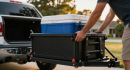 13 Best Hitch Cargo Carrier for Coolers in 2026