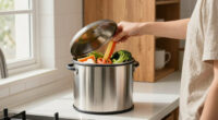 13 Best Indoor Composter For Apartments In 2026
