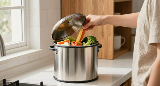 13 Best Indoor Composter For Apartments In 2026