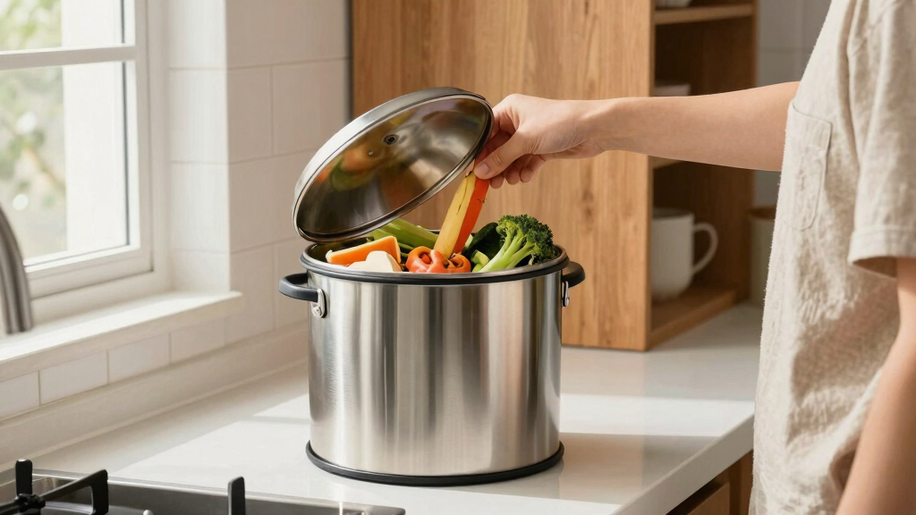 13 Best Indoor Composter For Apartments In 2026
