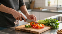 13 Best Nakiri Knife for Raw Food Kitchens in 2026