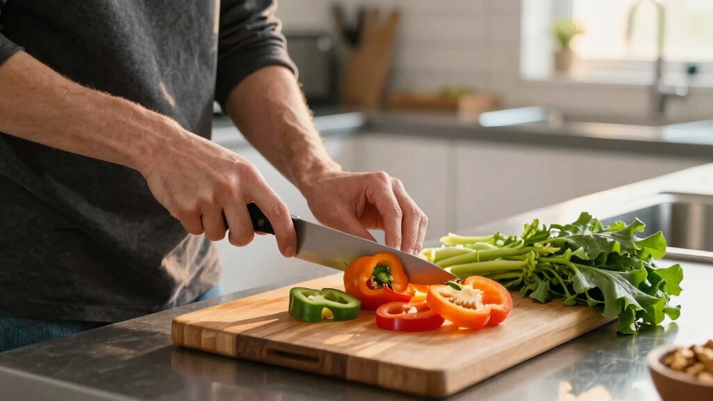 13 Best Nakiri Knife for Raw Food Kitchens in 2026