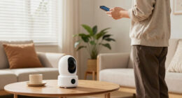 13 Best Pet Camera With Treat Dispenser in 2026