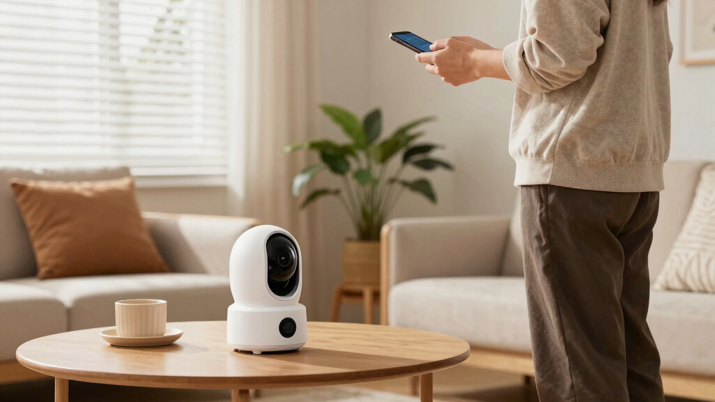 13 Best Pet Camera With Treat Dispenser in 2026