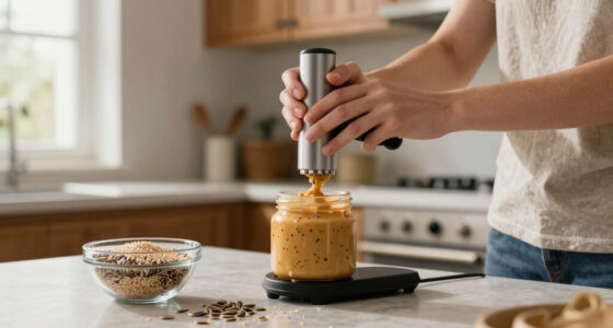 13 Best Seed Butter Grinder for Home Use in 2026