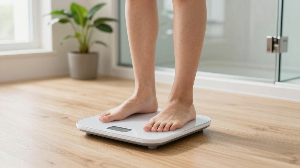 13 Best Smart Scale for Wellness Tracking in 2026