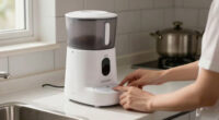 14 Best Automatic Pet Feeder for Travel Routines in 2026