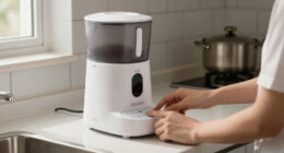 14 Best Automatic Pet Feeder for Travel Routines in 2026