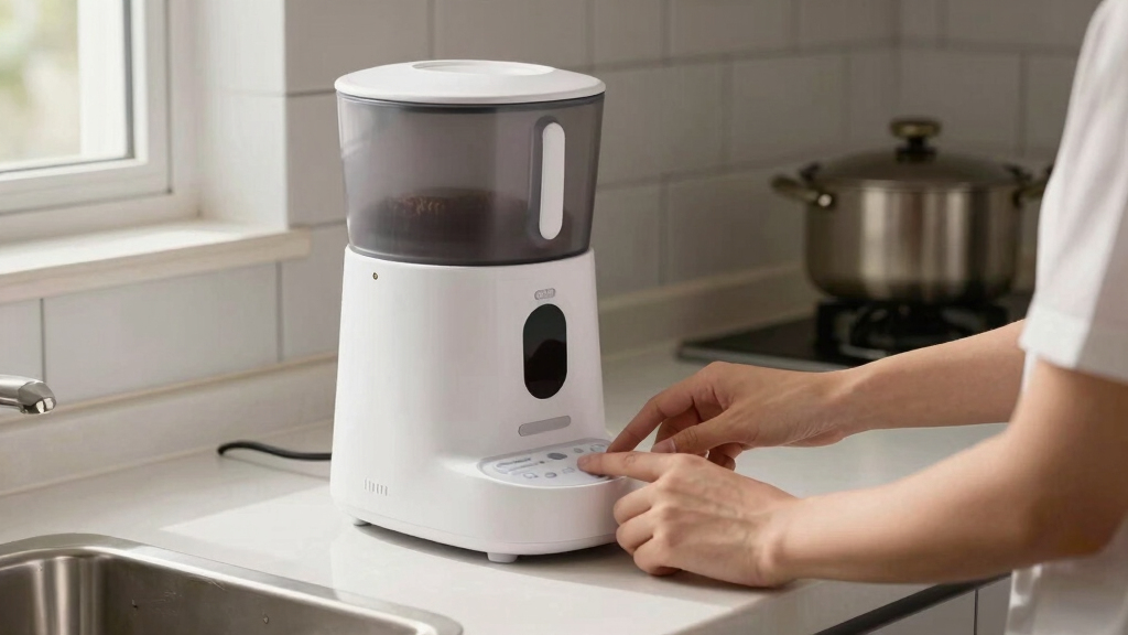 14 Best Automatic Pet Feeder for Travel Routines in 2026
