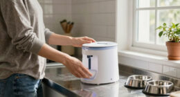 14 Best Automatic Pet Waterer for Multi-Pet Homes in 2026