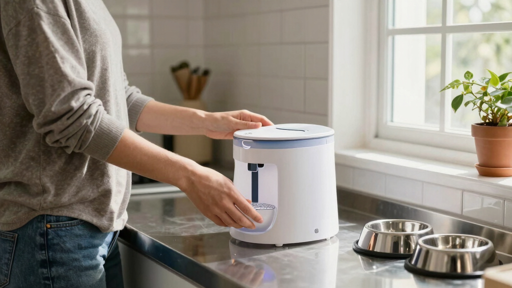 14 Best Automatic Pet Waterer for Multi-Pet Homes in 2026
