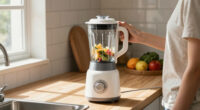 14 Best Best Quiet Blender With Sound Shield in 2026