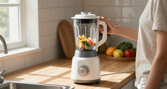 14 Best Best Quiet Blender With Sound Shield in 2026