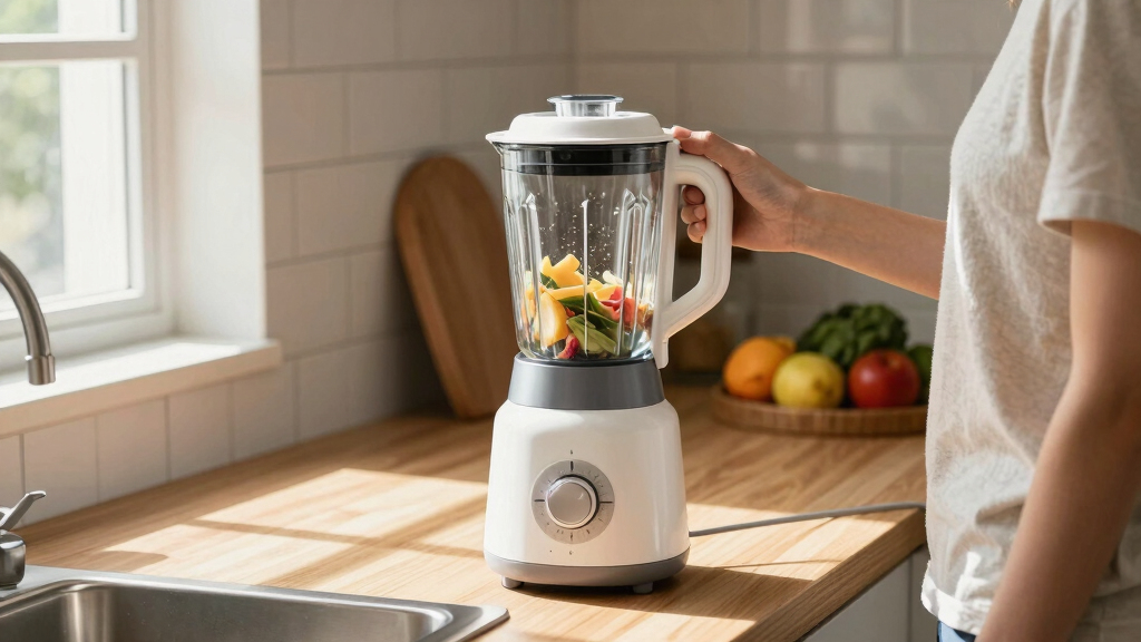 14 Best Best Quiet Blender With Sound Shield in 2026