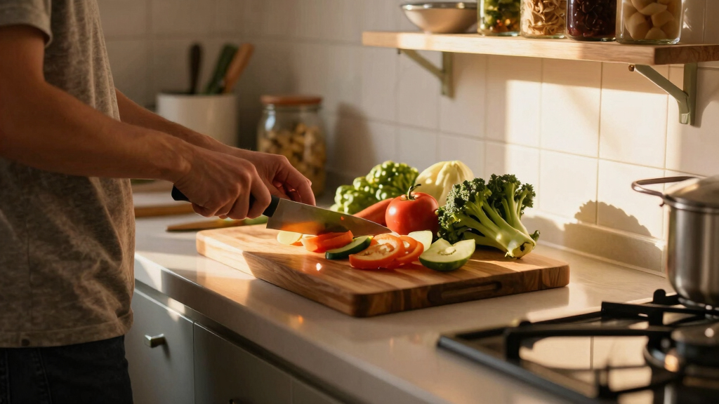 14 Best Butcher Block Prep Island for Small Kitchens in 2026