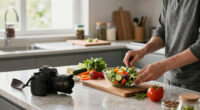 14 Best Cameras for Food Photography Beginners in 2026