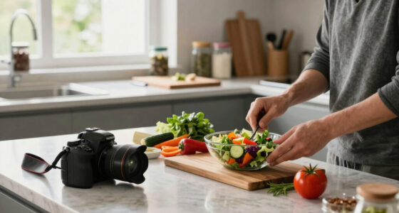 14 Best Cameras for Food Photography Beginners in 2026
