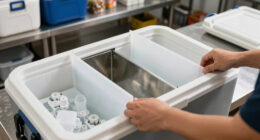 14 Best Cooler Divider System For Produce And Ice In 2026
