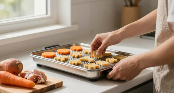14 Best Dehydrator for Homemade Dog Treats in 2026