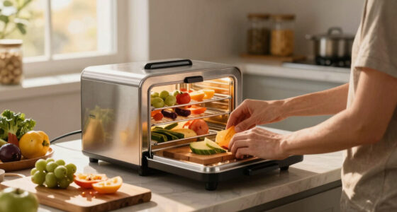 14 Best Dehydrator for Travel Snack Prep in 2026