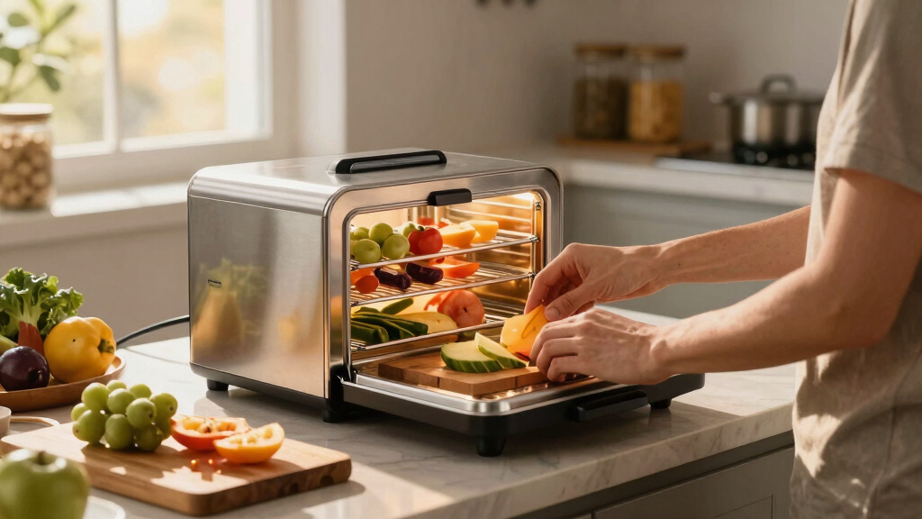 14 Best Dehydrator for Travel Snack Prep in 2026