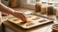 14 Best Dehydrators for Flax Crackers in 2026