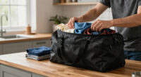 14 Best Duffel Bag for Road Trip Gear in 2026