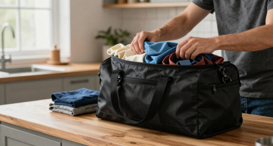 14 Best Duffel Bag for Road Trip Gear in 2026