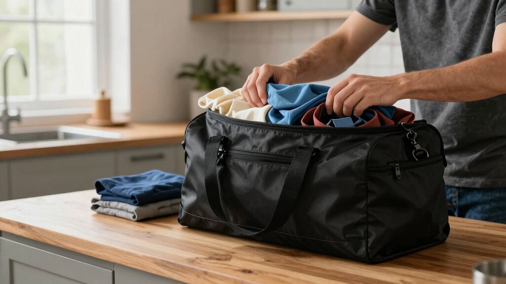 14 Best Duffel Bag for Road Trip Gear in 2026