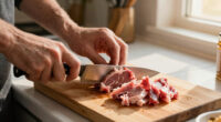 14 Best Food-Safe Cutting Board For Raw Pet Meals In 2026