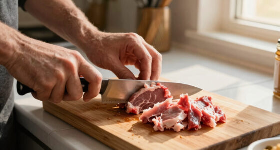 14 Best Food-Safe Cutting Board For Raw Pet Meals In 2026