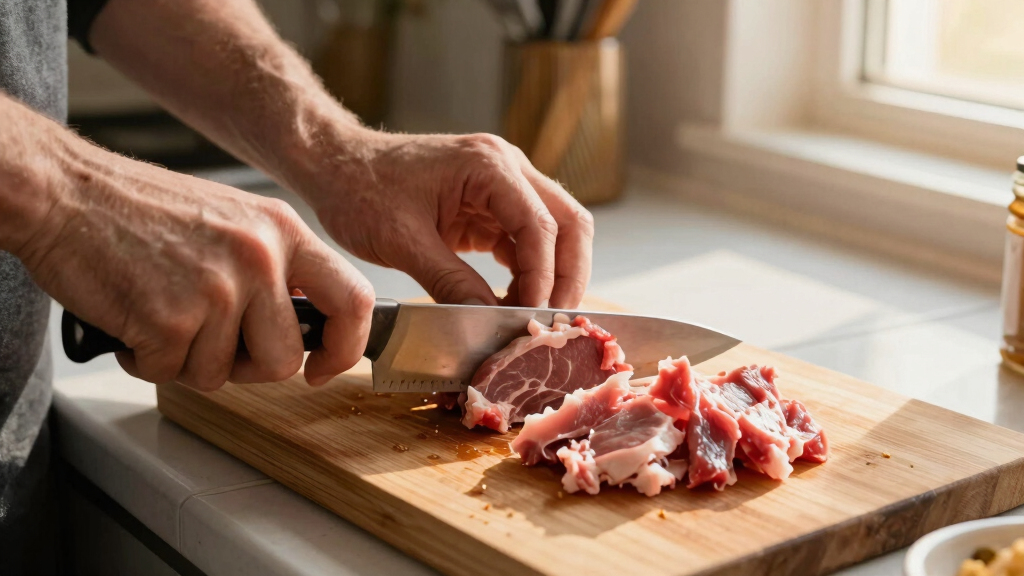 14 Best Food-Safe Cutting Board For Raw Pet Meals In 2026