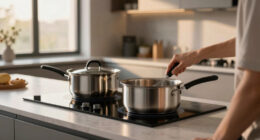 14 Best Induction Cookware Sets for Modern Kitchens in 2026
