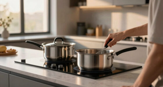 14 Best Induction Cookware Sets for Modern Kitchens in 2026