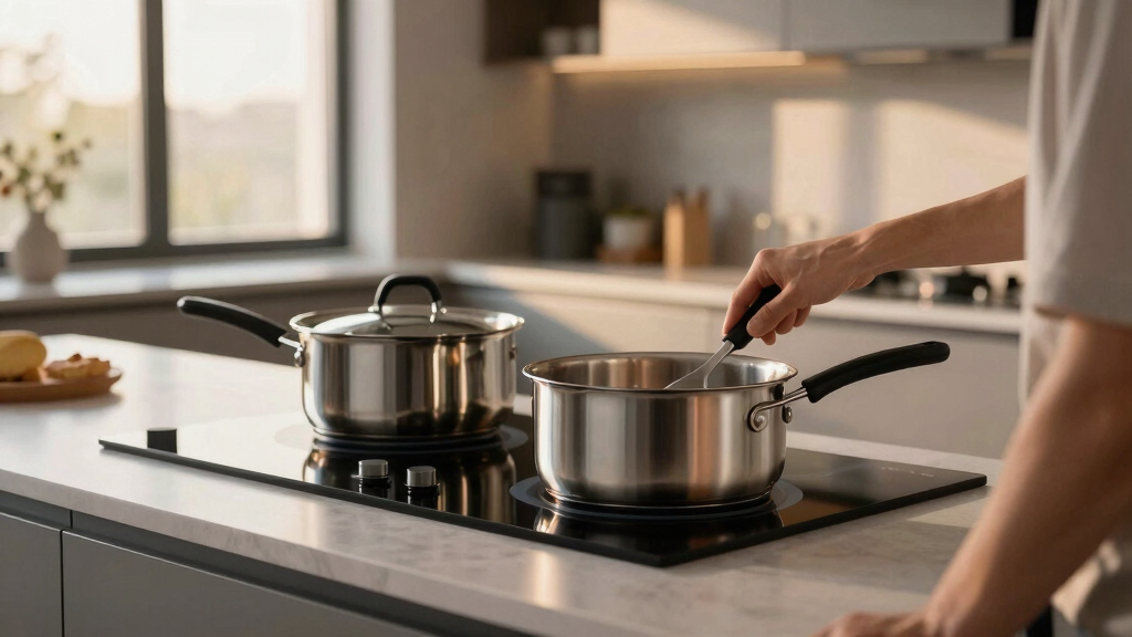 14 Best Induction Cookware Sets for Modern Kitchens in 2026