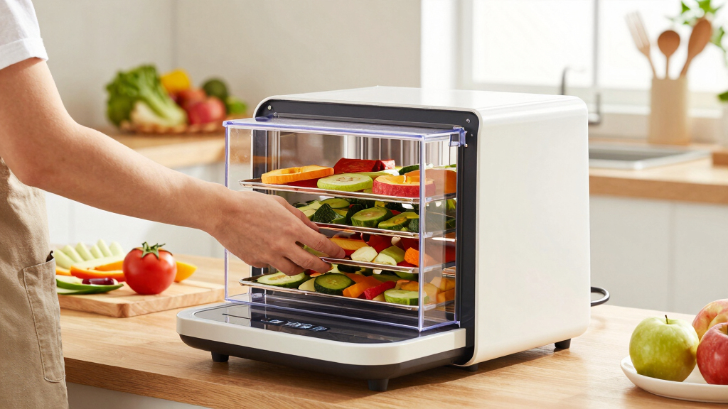 14 Best Low-Heat Dehydrator for Raw Foodists in 2026