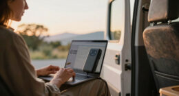 14 Best Mobile Hotspot For Van Travel In 2026