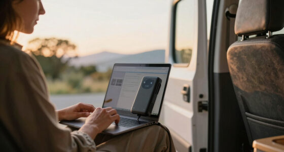 14 Best Mobile Hotspot For Van Travel In 2026