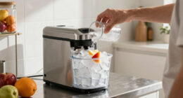 14 Best Nugget Ice Maker For Healthy Drinks In 2026