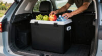 14 Best Portable Fridge Freezer for Road Trip Food in 2026