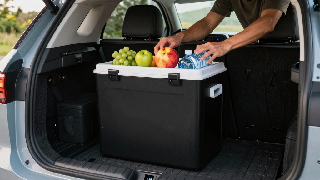 14 Best Portable Fridge Freezer for Road Trip Food in 2026