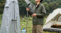 14 Best Portable Showers for Camping in 2026