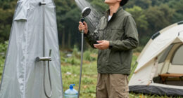 14 Best Portable Showers for Camping in 2026