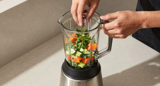 14 Best Premium Blender For Raw Soups And Sauces In 2026