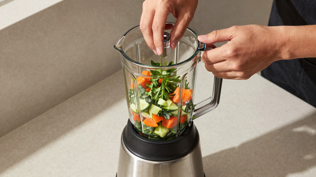 14 Best Premium Blender For Raw Soups And Sauces In 2026