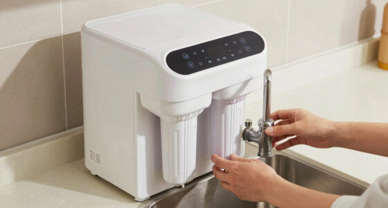 14 Best Reverse Osmosis Countertop Units in 2026 — The Ultimate Buyer’s Guide