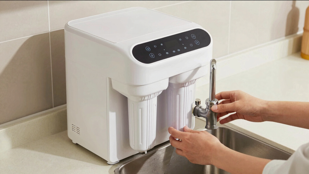14 Best Reverse Osmosis Countertop Units in 2026 — The Ultimate Buyer’s Guide